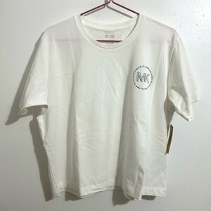 NWT‎ Women’s Michael Kors T-shirt, Cotton